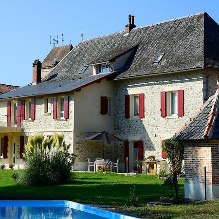 Au Clos Du Cele Bagnac Exterior foto